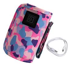 Miniatura 6 de Funda Calentador de biberón para bebé